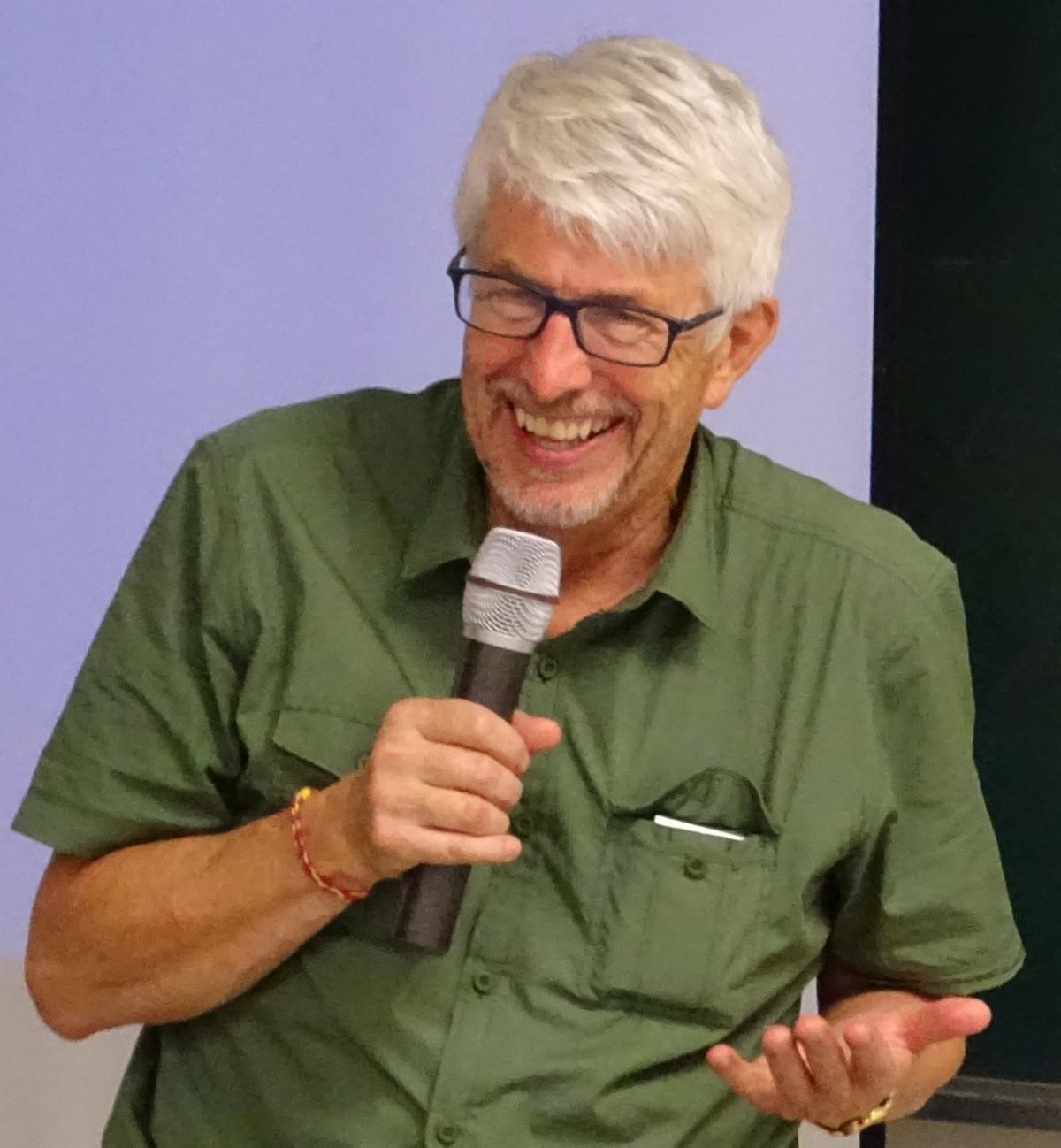 inars Behavior, Energy & Climate Change Conference