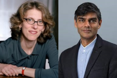 Thought leaders from around the world