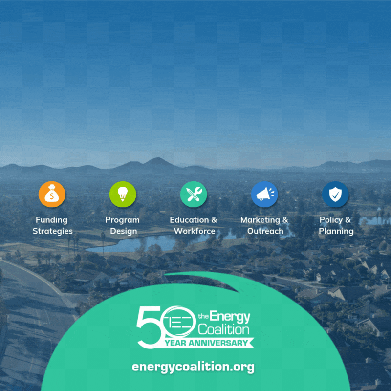 Energy Coalition