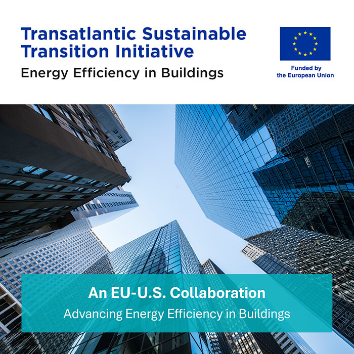 Transatlantic sustainable